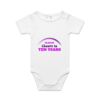 Infant Mini-Me 1-Piece (same day) Thumbnail