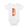 Infant Mini-Me 1-Piece (same day) Thumbnail
