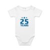 Infant Mini-Me 1-Piece (same day) Thumbnail