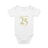 Infant Mini-Me 1-Piece (same day) Thumbnail