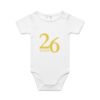Infant Mini-Me 1-Piece (same day) Thumbnail
