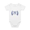 Infant Mini-Me 1-Piece (same day) Thumbnail