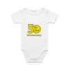 Infant Mini-Me 1-Piece (same day) Thumbnail