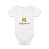 Infant Mini-Me 1-Piece (same day) Thumbnail