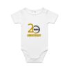 Infant Mini-Me 1-Piece (same day) Thumbnail