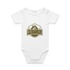 Infant Mini-Me 1-Piece (same day) Thumbnail