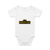 Infant Mini-Me 1-Piece (same day) Thumbnail
