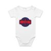 Infant Mini-Me 1-Piece (same day) Thumbnail