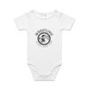 Infant Mini-Me 1-Piece (same day) Thumbnail
