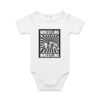 Infant Mini-Me 1-Piece (same day) Thumbnail
