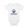 Infant Mini-Me 1-Piece (same day) Thumbnail
