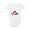Infant Mini-Me 1-Piece (same day) Thumbnail