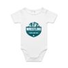 Infant Mini-Me 1-Piece (same day) Thumbnail