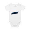 Infant Mini-Me 1-Piece (same day) Thumbnail
