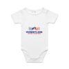 Infant Mini-Me 1-Piece (same day) Thumbnail