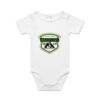Infant Mini-Me 1-Piece (same day) Thumbnail