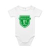 Infant Mini-Me 1-Piece (same day) Thumbnail