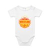 Infant Mini-Me 1-Piece (same day) Thumbnail