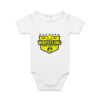 Infant Mini-Me 1-Piece (same day) Thumbnail