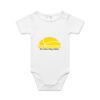 Infant Mini-Me 1-Piece (same day) Thumbnail