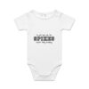 Infant Mini-Me 1-Piece (same day) Thumbnail