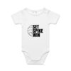 Infant Mini-Me 1-Piece (same day) Thumbnail