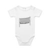 Infant Mini-Me 1-Piece (same day) Thumbnail