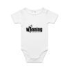 Infant Mini-Me 1-Piece (same day) Thumbnail