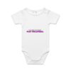 Infant Mini-Me 1-Piece (same day) Thumbnail