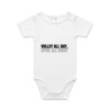 Infant Mini-Me 1-Piece (same day) Thumbnail