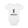 Infant Mini-Me 1-Piece (same day) Thumbnail