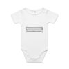 Infant Mini-Me 1-Piece (same day) Thumbnail