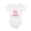 Infant Mini-Me 1-Piece (same day) Thumbnail