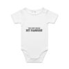 Infant Mini-Me 1-Piece (same day) Thumbnail