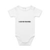 Infant Mini-Me 1-Piece (same day) Thumbnail