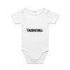 Infant Mini-Me 1-Piece (same day) Thumbnail