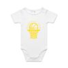 Infant Mini-Me 1-Piece (same day) Thumbnail