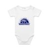 Infant Mini-Me 1-Piece (same day) Thumbnail