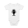 Infant Mini-Me 1-Piece (same day) Thumbnail