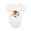 Infant Mini-Me 1-Piece (same day) Thumbnail