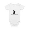 Infant Mini-Me 1-Piece (same day) Thumbnail
