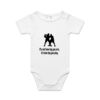 Infant Mini-Me 1-Piece (same day) Thumbnail