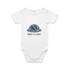 Infant Mini-Me 1-Piece (same day) Thumbnail