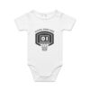 Infant Mini-Me 1-Piece (same day) Thumbnail