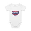 Infant Mini-Me 1-Piece (same day) Thumbnail