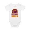 Infant Mini-Me 1-Piece (same day) Thumbnail