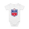 Infant Mini-Me 1-Piece (same day) Thumbnail