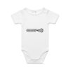 Infant Mini-Me 1-Piece (same day) Thumbnail