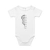 Infant Mini-Me 1-Piece (same day) Thumbnail