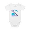 Infant Mini-Me 1-Piece (same day) Thumbnail